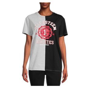 Womens XS “Self Esteem” Tee
